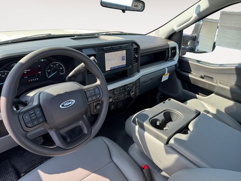 New 2024 Ford F250 XL w/ Snow Plow Prep Package image 16