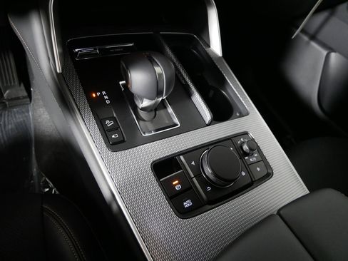 New 2026 MAZDA CX-90 3.3 Turbo S w/ Premium Package image 6