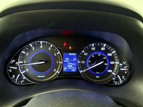 Used 2019 INFINITI QX80 Luxe w/ Proassist Package image 41