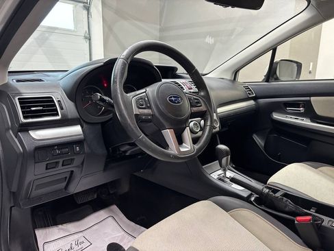 Used 2017 Subaru Crosstrek 2.0i Premium AWD/4WD image 14