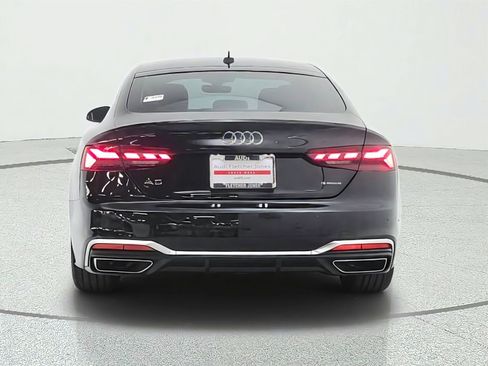 Used 2021 Audi A5 2.0T Premium Plus w/ Premium Plus AWD/4WD image 6