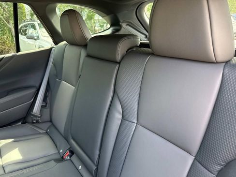 New 2025 Subaru Outback Wilderness image 13