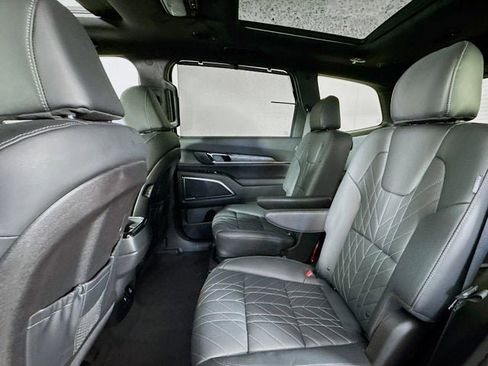 New 2025 Kia Telluride SX Prestige X-Pro image 28