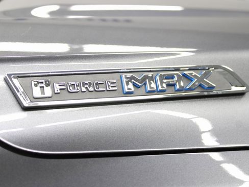 Used 2025 Toyota Sequoia Platinum image 50