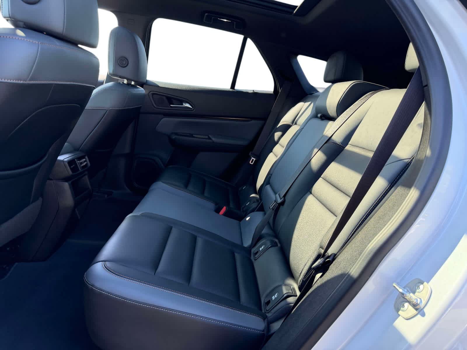 Used 2024 Honda Prologue Touring image 16