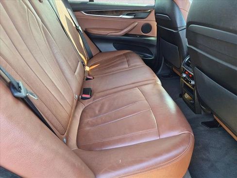 Used 2016 BMW X5 xDrive35i AWD/4WD image 22