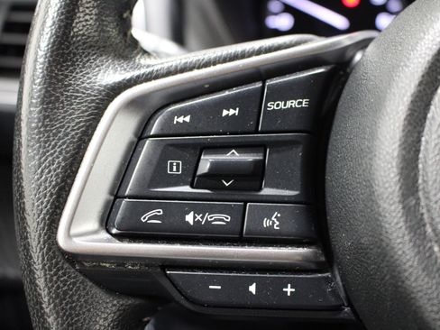 Used 2024 Subaru Ascent Premium AWD/4WD image 10