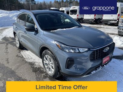 New 2026 Ford Escape Active w/ Cold Weather Package