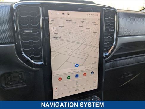 New 2026 Ford Ranger XLT w/ Equipment Group 301A High image 12