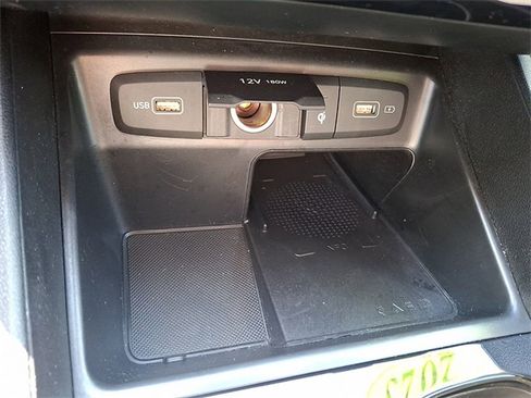Certified 2023 Hyundai Tucson SEL AWD/4WD image 24