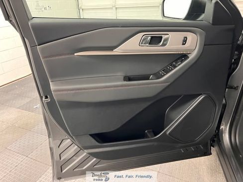 New 2026 Ford Explorer Active w/ Active Comfort Package AWD/4WD image 30