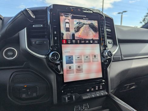 New 2026 RAM 2500 Big Horn image 20