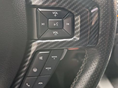 Used 2017 Ford F150 Raptor w/ Equipment Group 802A Luxury AWD/4WD image 14