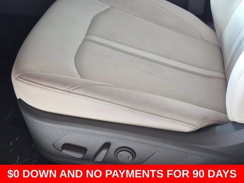 Used 2025 Hyundai Sonata SEL FWD image 15