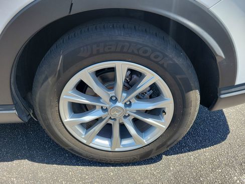 Used 2024 Honda CR-V EX-L image 35