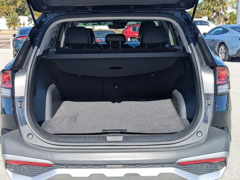 Certified 2023 Kia Sportage EX image 8