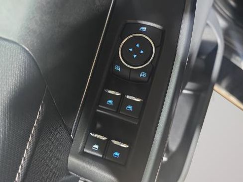 Certified 2025 Ford F150 XLT w/ Equipment Group 301A Standard AWD/4WD image 29