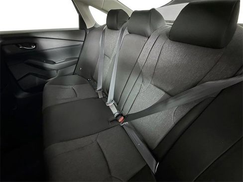 New 2026 Honda Accord SE image 22