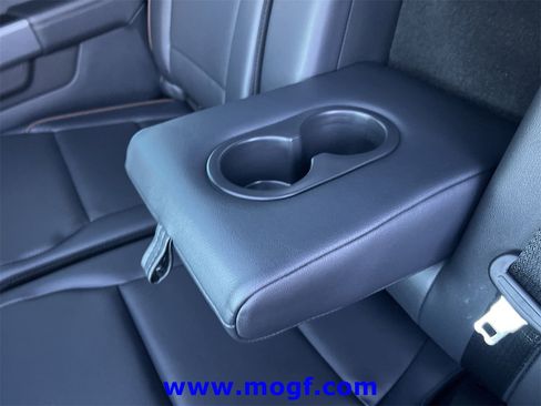 Certified 2025 Ford F150 Lariat w/ Equipment Group 501A Mid image 28