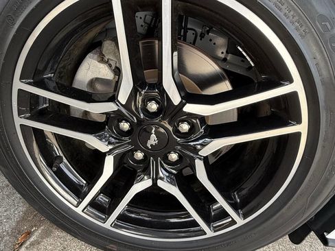 Used 2021 Ford Mustang Coupe w/ Equipment Group 101A image 15