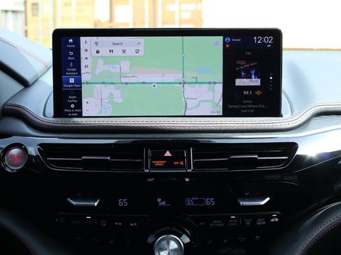 Certified 2026 Acura MDX Type S image 16