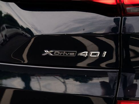 Used 2022 BMW X5 xDrive40i w/ M Sport Package AWD/4WD image 15