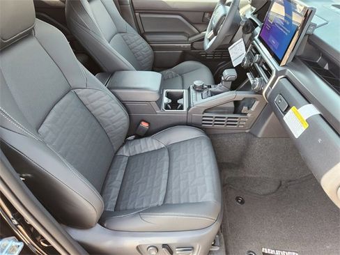 New 2026 Toyota 4Runner TRD Sport Premium image 10