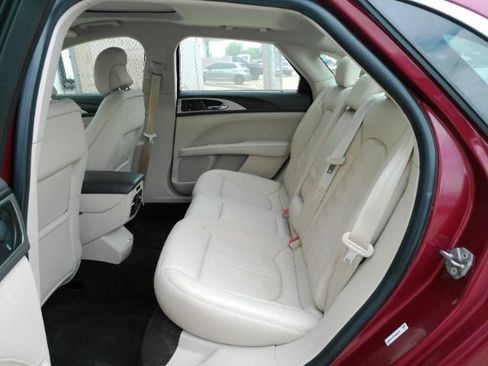 Used 2019 Lincoln MKZ Reserve w/ Reserve Plus Package image 17