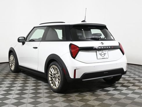 New 2026 MINI Cooper S FWD image 5