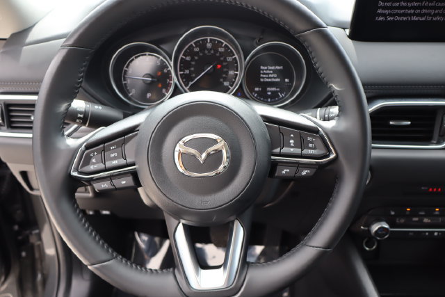 Used 2025 MAZDA CX-5 AWD 2.5 S w/ Select Package image 30