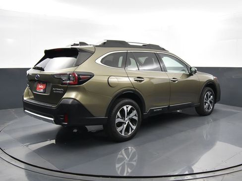 Used 2020 Subaru Outback Touring XT image 35