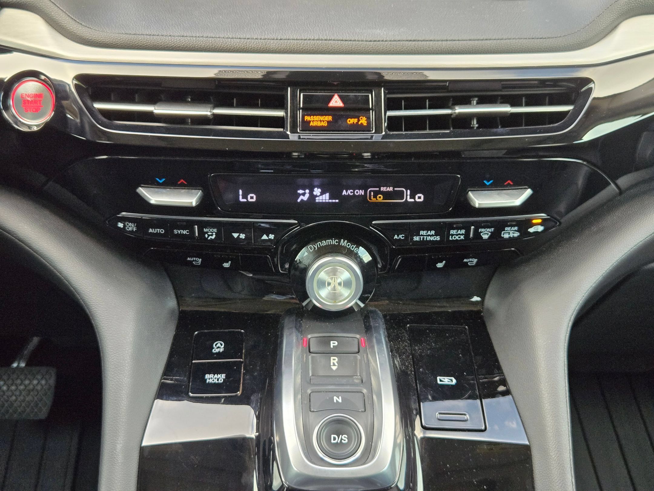 Used 2024 Acura MDX FWD image 18