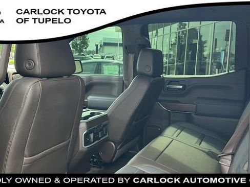 Used 2020 GMC Sierra 1500 Denali w/ Denali Ultimate Package image 25