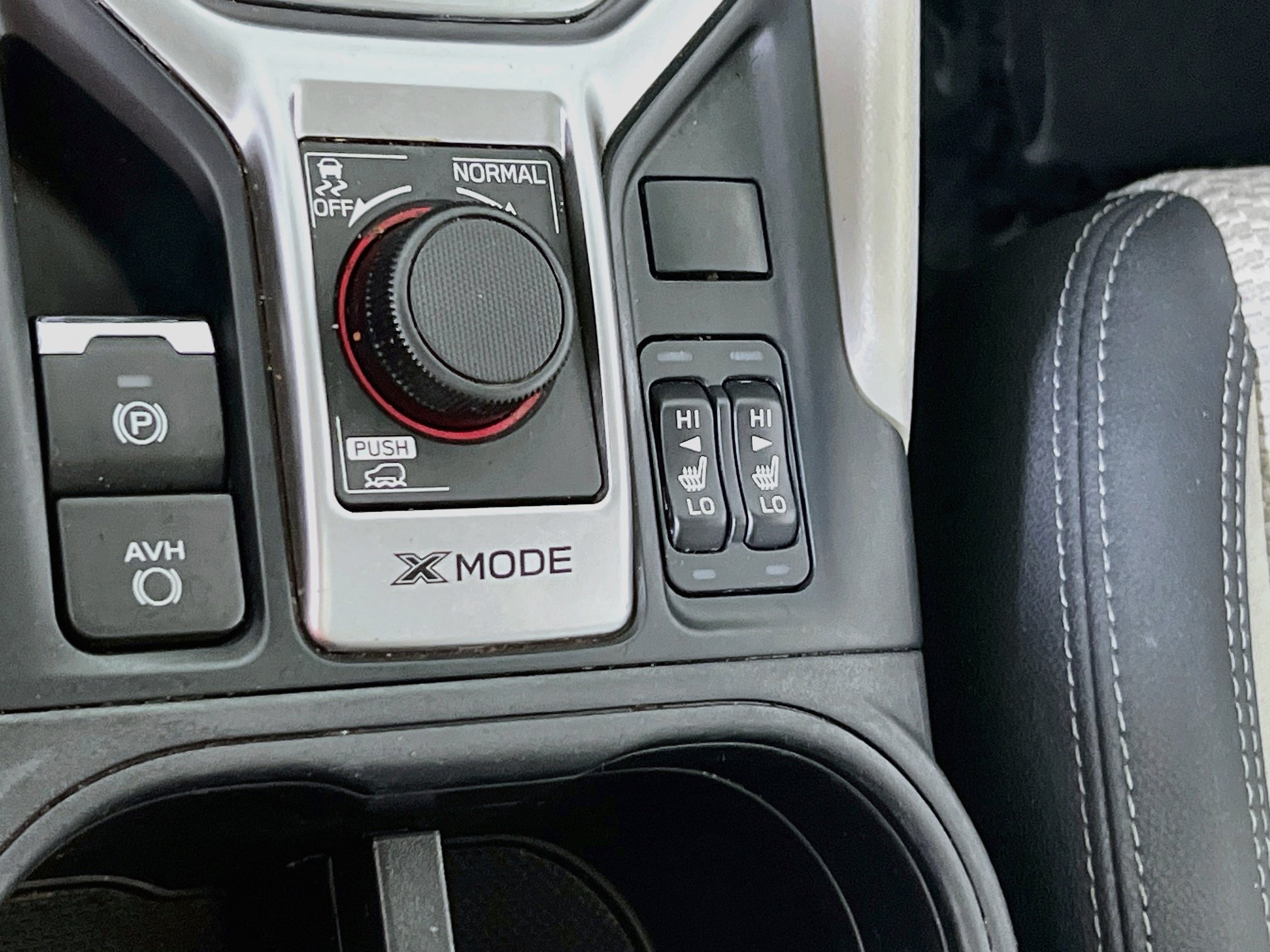 Used 2023 Subaru Forester Premium AWD/4WD image 19