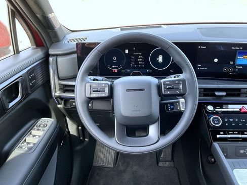 New 2026 Hyundai Santa Fe Calligraphy AWD/4WD image 11