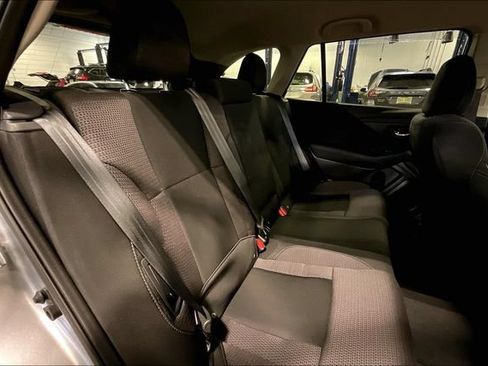 Used 2025 Subaru Outback Premium AWD/4WD image 27
