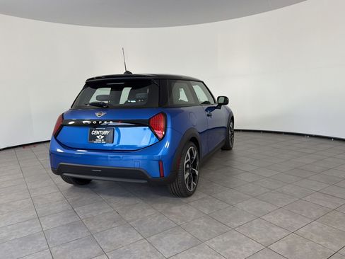 New 2026 MINI Cooper S FWD image 8