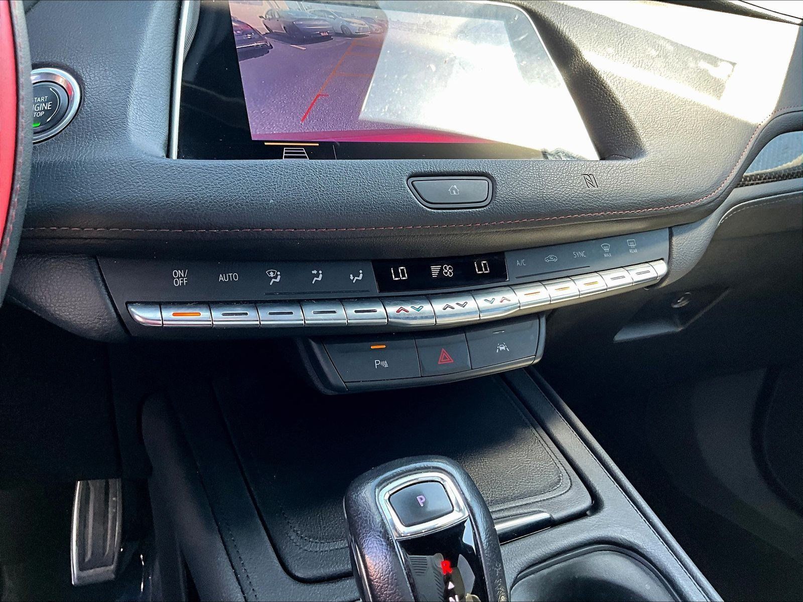Used 2019 Cadillac XT4 Sport w/ Driver Awareness Package FWD image 14
