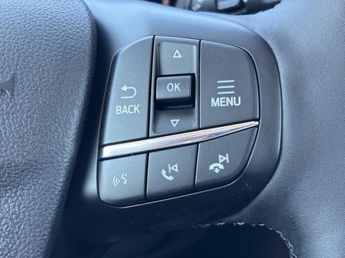 New 2026 Ford Bronco Sport Outer Banks image 20