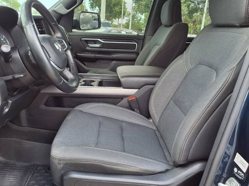 Used 2023 RAM 1500 Big Horn AWD/4WD image 26