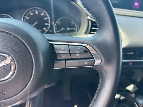 Used 2025 MAZDA CX-30 AWD 2.5 S w/ Preferred Package image 15