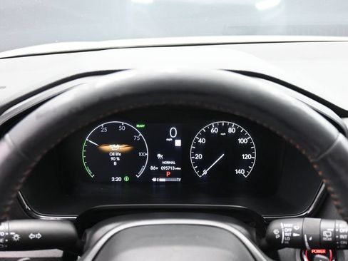 Certified 2023 Honda CR-V Sport image 49