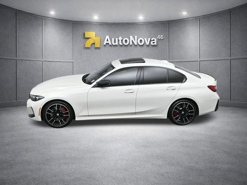 Used 2024 BMW M340i xDrive w/ Premium Package image 50