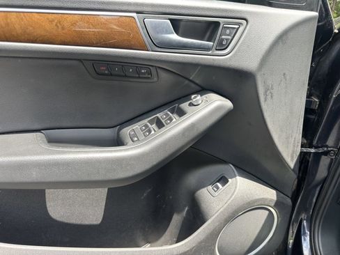 Used 2017 Audi Q5 2.0T Premium Plus w/ Technology Package image 15