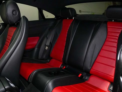 Used 2021 Mercedes-Benz E 450 4MATIC Coupe image 15