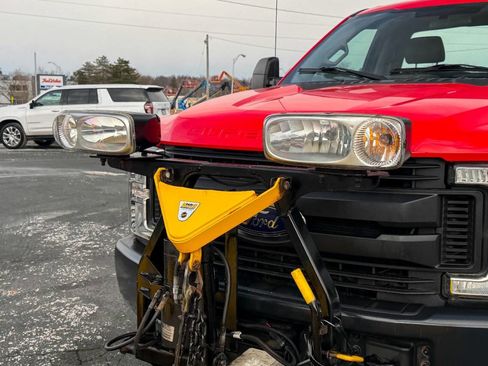 Used 2017 Ford F350 XL image 10