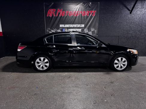 Used 2010 Honda Accord EX-L image 6
