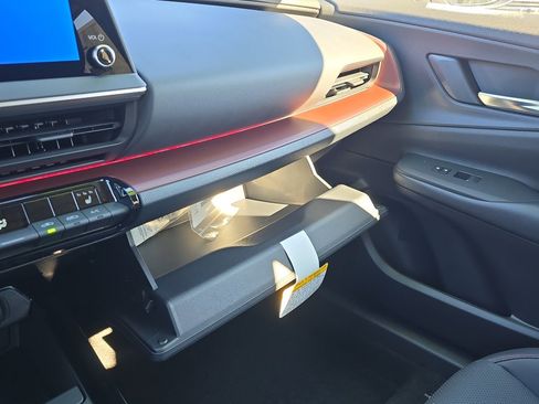 New 2026 Toyota Prius Plug-In Hybrid image 31