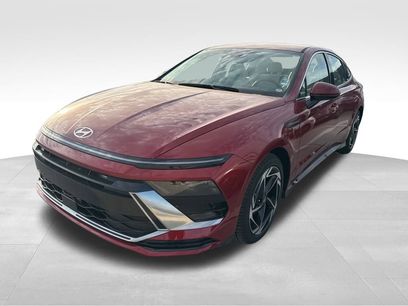 New 2026 Hyundai Sonata SEL