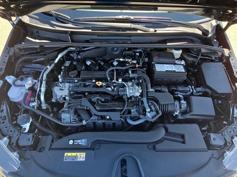 New 2026 Toyota Corolla LE image 30